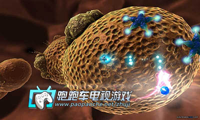 3DS納米突擊EX