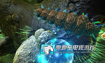 3DS納米突擊EX
