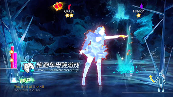 Wii舞力全開2014
