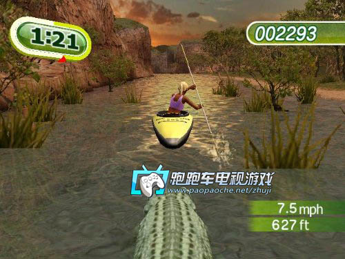 Wii金牌體育舞蹈鍛煉