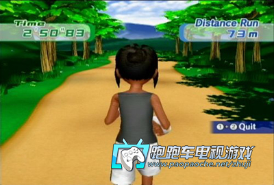 Wii金牌吉姆卡迪歐塑身