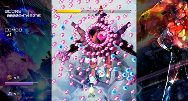 鬼刃HD