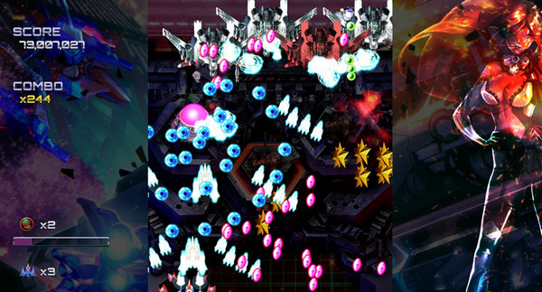 鬼刃HD