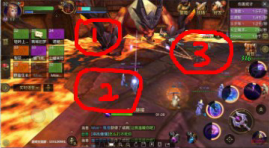 光明大陸灰燼堡壘怎么過最新公測版  老二貝高爾怎么打 灰燼堡壘攻略
