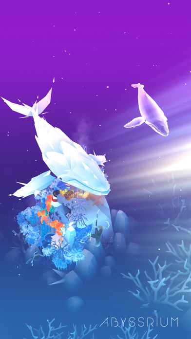 深海水族馆ios破解版