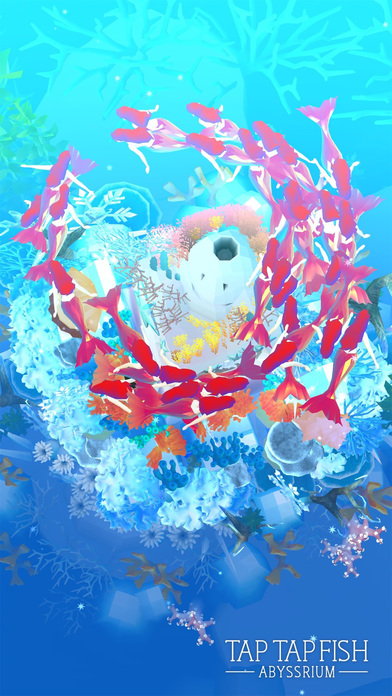 深海水族馆ios破解版