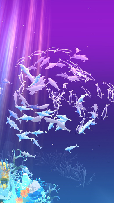 深海水族馆ios破解版