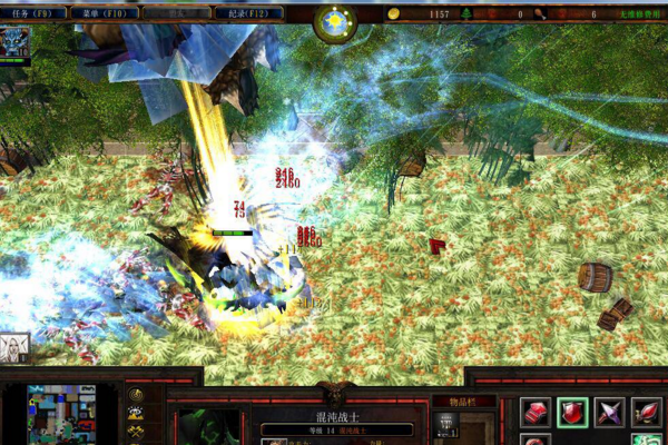 新冥界契約1.72正式版