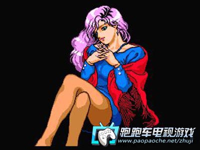 MD雀侦物语