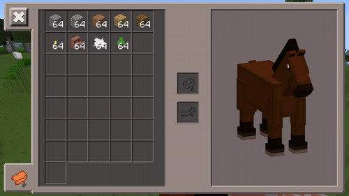 我的世界手機(jī)版SimpleJCraft材質(zhì)
