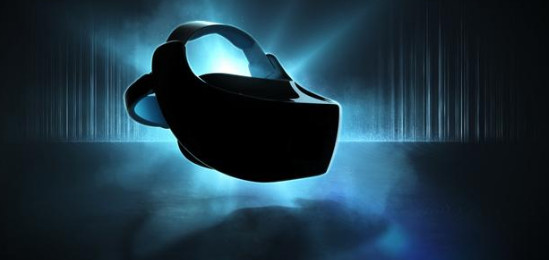 谷歌VR新聞