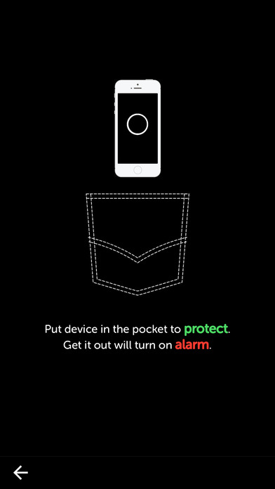 iAntiTheft iPhone/iPad版