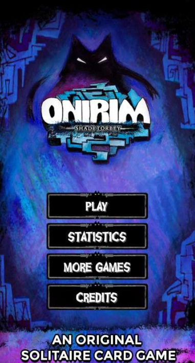 迷梦人正式版(Onirim)