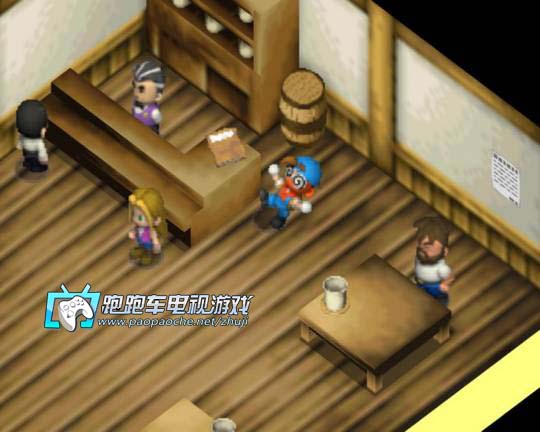 N64牧場物語2