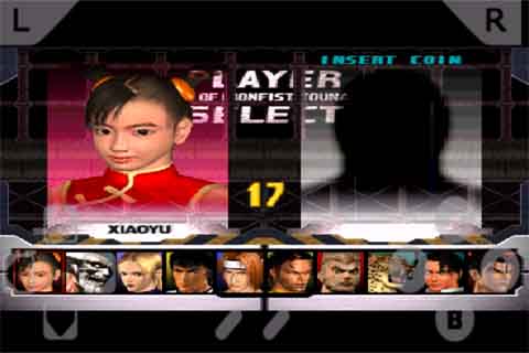 鐵拳3