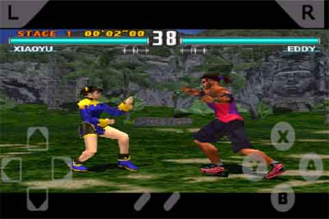 鐵拳3