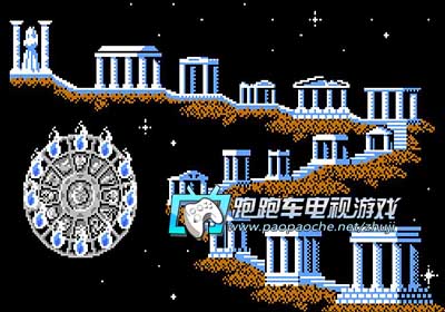FC圣斗士星矢黃金傳說完結(jié)篇