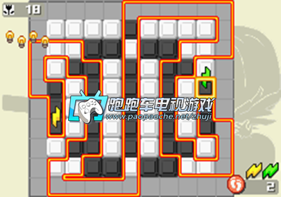 GBA通勤一筆