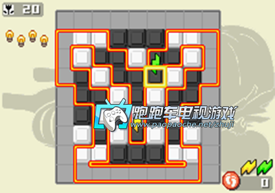 GBA通勤一筆