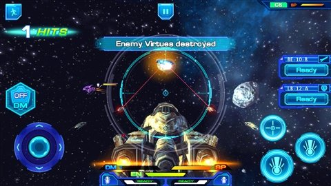 星际幻想序曲无限金币