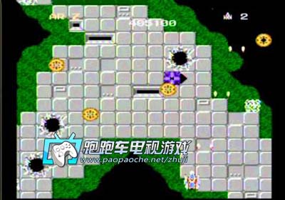 FC星際力量