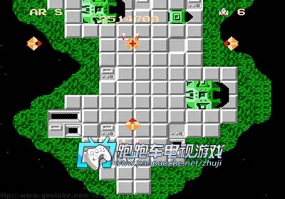 FC星際力量