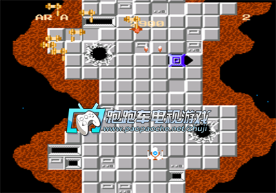 FC星際力量