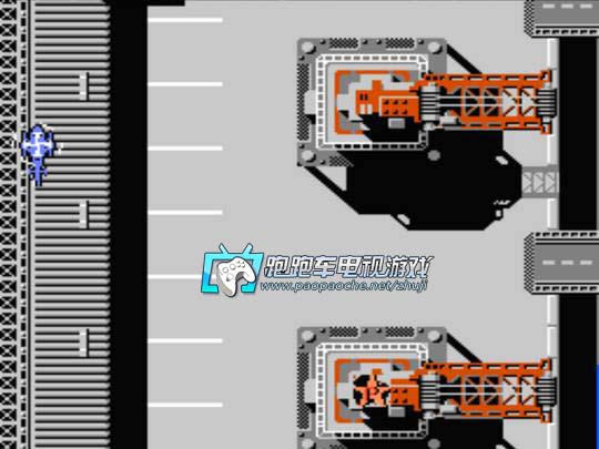 FC究極虎