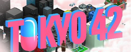 東京42