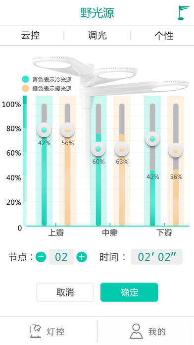 野光源iphone/ipad版