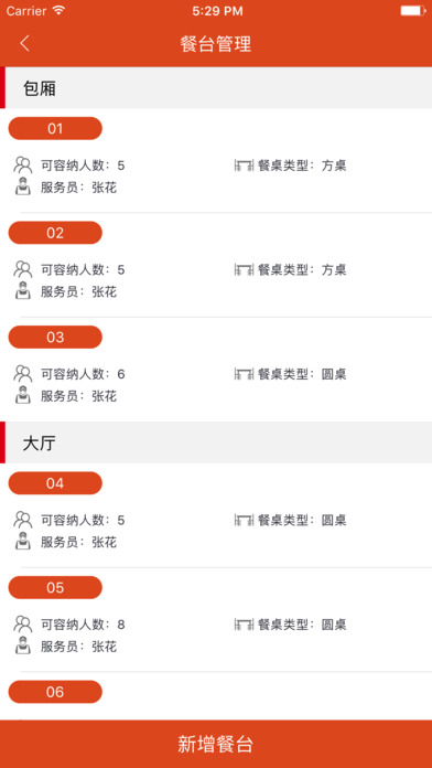 点点潮人iphone/ipad版