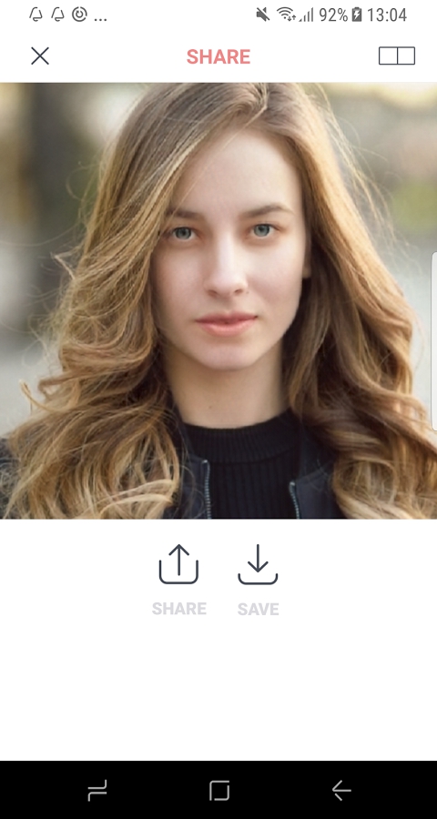 反美图秀秀(MakeApp)