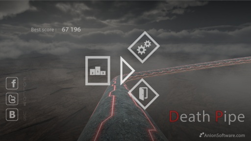 死亡管道无限道具(DeathPipe)
