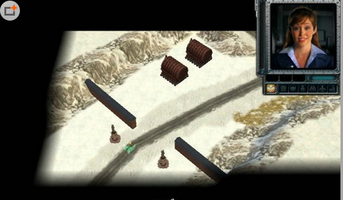 紅色警戒3任務層層推進MOD