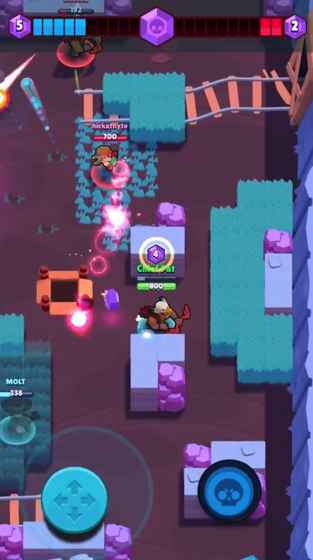 Brawl Stars汉化版