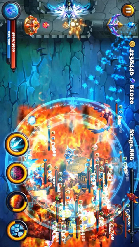 守护者3无限钻石(Defender III)
