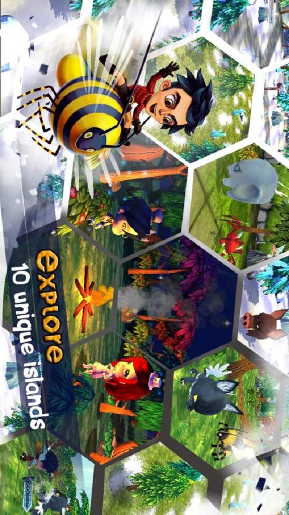 赤壁幸存者天氣領主內購破解版(Chibi Survivor - Weather Lord)