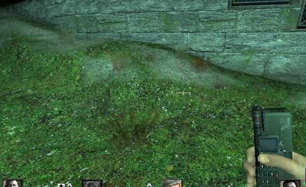 求生之路2綠色C4土制炸藥MOD