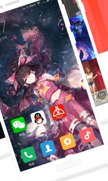 手机视频壁纸