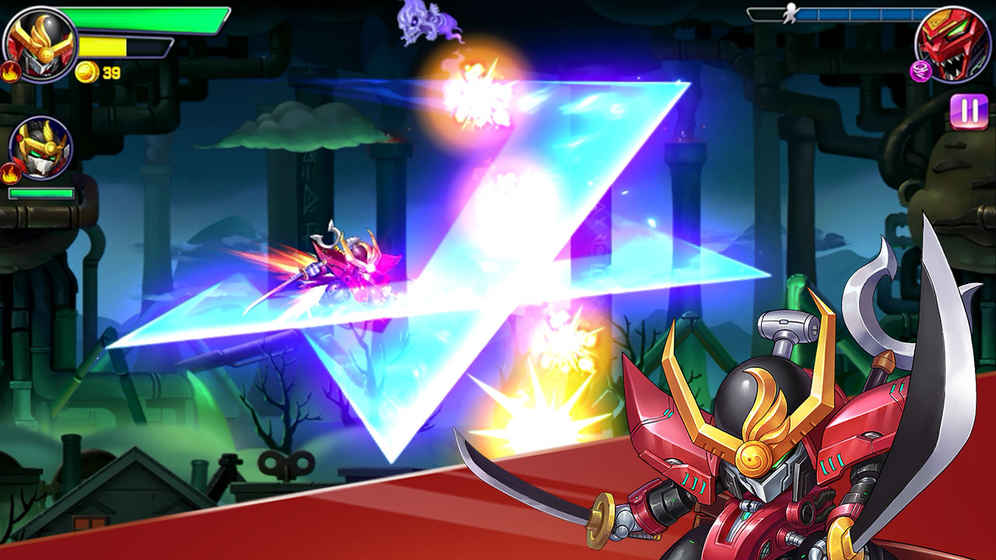 魔神英雄傳無限修改版