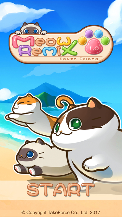 猫猫混音iPhone/iPad版