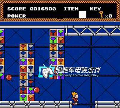 FC惡魔馬戲團