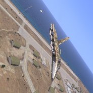 武裝突襲3Bratwurst Mobile SAM MK1防空系統