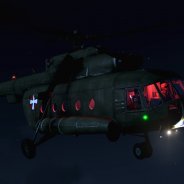 武裝突襲3RHS:SAF陣營MOD