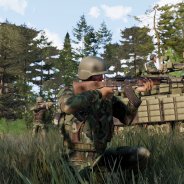 武裝突襲3RHS:SAF陣營MOD