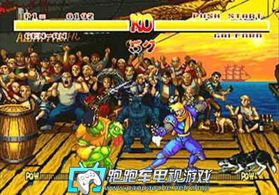 3DO侍魂