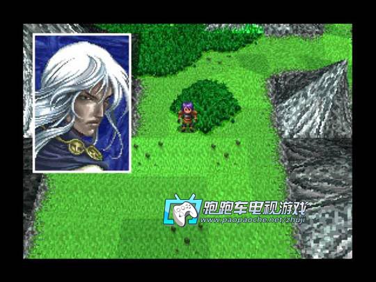 3DO劍與魔杖