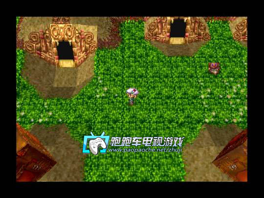 3DO劍與魔杖