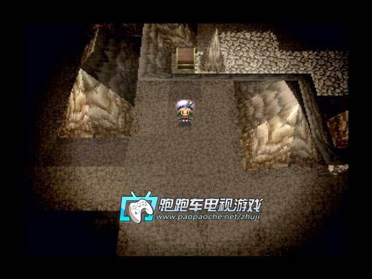 3DO劍與魔杖