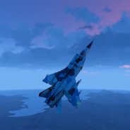 武裝突襲3MiG-25狐蝠載具M(jìn)OD